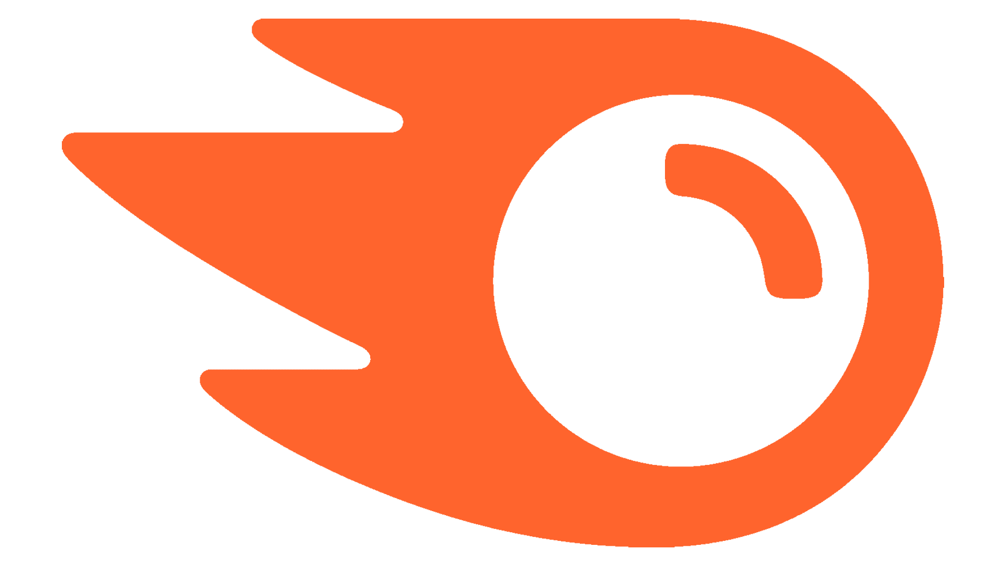 SEMRush logo